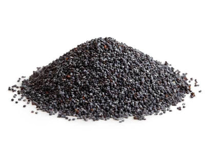 Afiya Blue Poppy Seeds pack 400 g