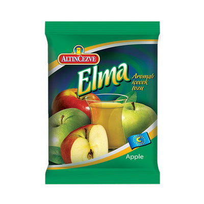 Altincezve Apple Flavored Instant Drink Powder 250g Pack