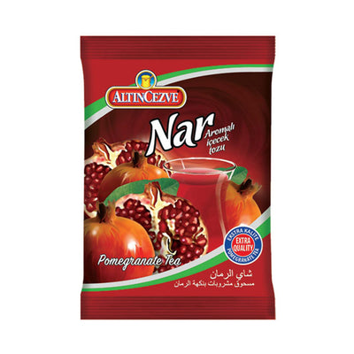 Altincezve Pomegranate Flavored Instant Drink Powder 250g Pack