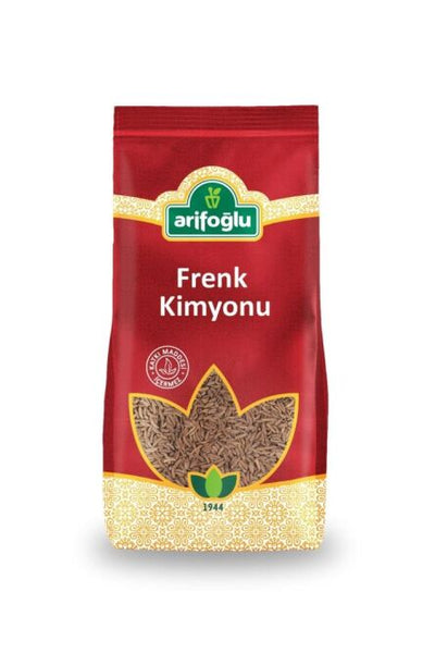 Arifoglu Caraway Seeds 100g – Warm and Aromatic Spice