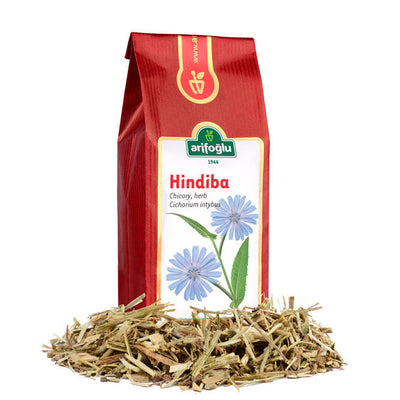 Arifoglu Dried Chicory Herb 70g Pack