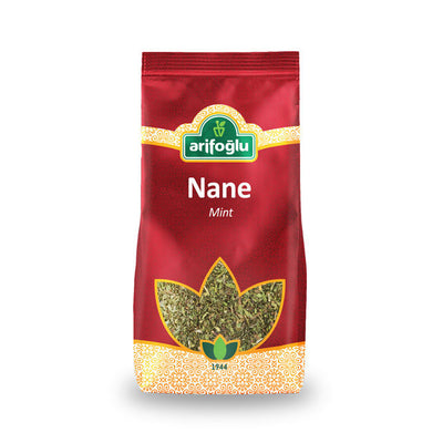 Arifoglu Dried Mint 80g pouch