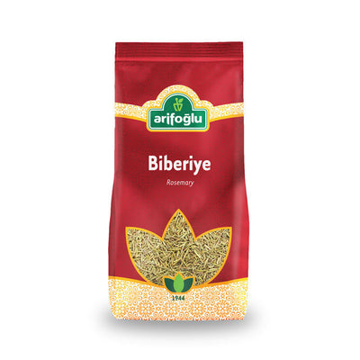 Arifoglu Dried Rosemary Leaves 120g Pack