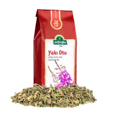 Arifoglu Dried Willowherb 70g Pack