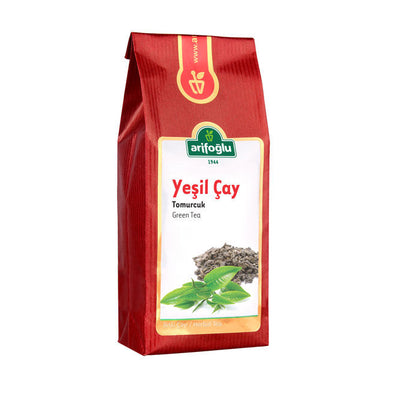 Arifoglu Green Tea Buds 150g Pack