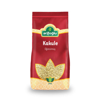 Arifoglu Ground Cardamom 100g – Aromatic and Versatile Spice