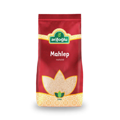 Arifoglu Ground Mahlep 135g pouch