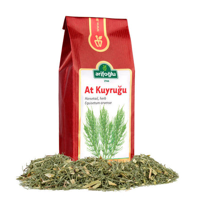 Arifoglu Dried Horsetail Herb 60g Pack