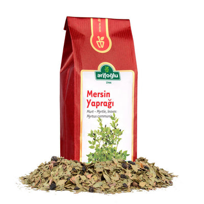 Arifoglu Dried Bay Laurel Leaves 120g Pack