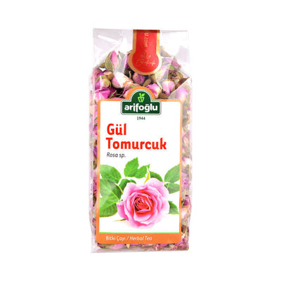 Arifoglu Dried Rosebuds 90g Pack