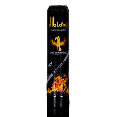 Diblong massage gel 125 ml bottle