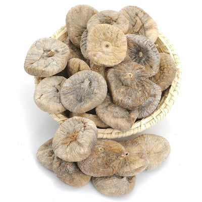 Premium Turkish dried fig lop bulk 250 g