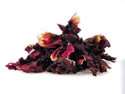 Hazer Baba Hibiscus Tea 500 g vacuum packed - Hazer Baba