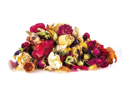 Hazer Baba Love Herbal Tea 500 g vacuum packed - Hazer Baba