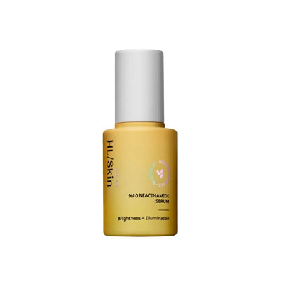 Herbalife HL/Skin 10% Niacinamide Serum 30 ml bottle