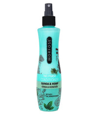 Morfose Quinoa and Hemp Two Phase Blow Dry Spray 240 ml bottle