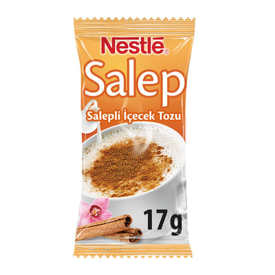 Nestle Instant Salep 17g