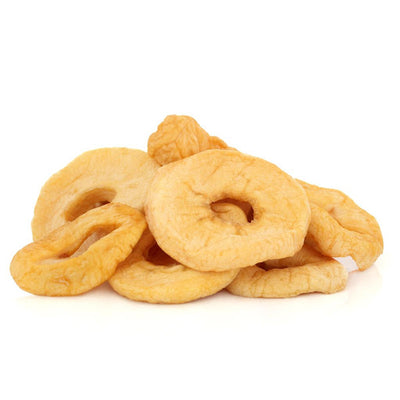 Osmanlioglu Premium Dried Apples Pack