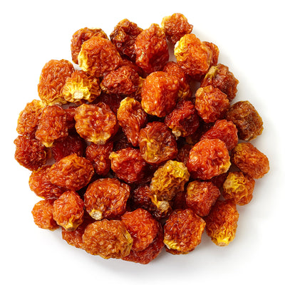 Osmanlioglu Premium Dried Golden Berries Pack
