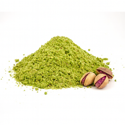Osmanlioglu Premium Ground Pistachio Powder Pack