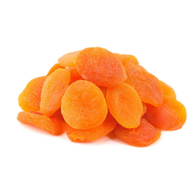 Osmanlioglu Jumbo Yellow Dried Apricots Pack
