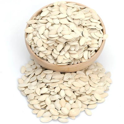 Raw pumpkin seeds natural snack 250 g pack - Afiya
