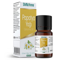 Shiffa Home Chamomile Oil 5 ml Natural Halal Certified