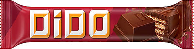 Ulker Dido Chocolate Wafer 35g - Ulker