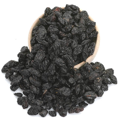 Naturally dried Uzbek grapes 250 g pack