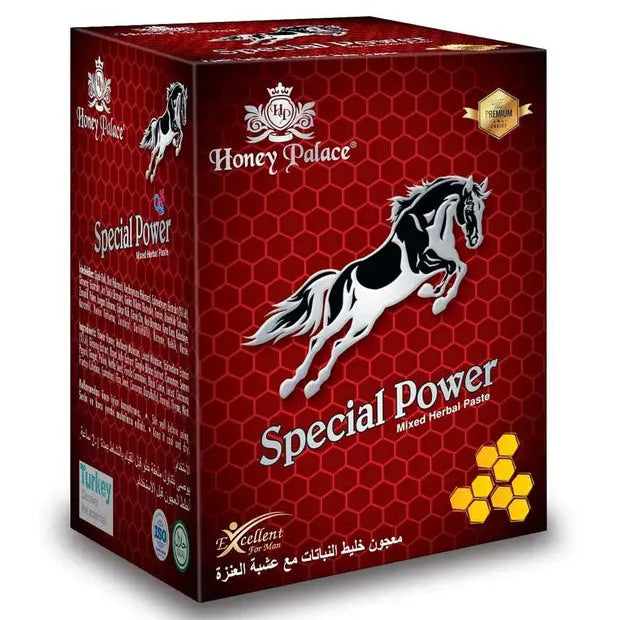 Honey Palace Special 240 gram
