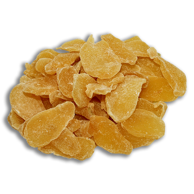 Dried Ginger 250 g - Afiya