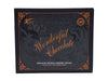 Wonderful Chocolate Natural Paste – box with 12 x 15g sachets featuring a rich natural blend مصغرة 1