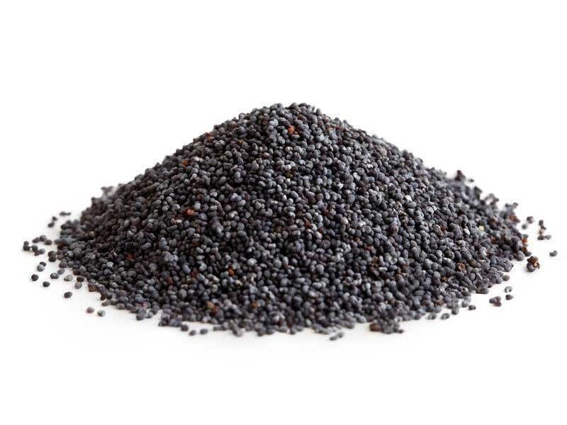 Afiya Blue Poppy Seeds pack 400 g - Afiya