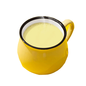 Altincezve Banana Milk Flavored Instant Drink Powder 250g Pack - Altincezve - Image 2