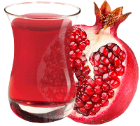 Translation missing: ar.Altincezve Pomegranate Flavored Instant Drink Powder 250g Pack - Altincezve - accessibility.image_number 2