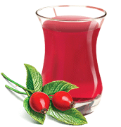 Translation missing: ar.Altincezve Rosehip Flavored Instant Drink Powder 250g Pack - Altincezve - accessibility.image_number 2