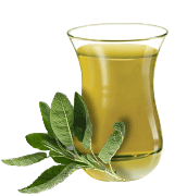 Altincezve Sage Flavored Instant Drink Powder 250g Pack - Altincezve - Image 2