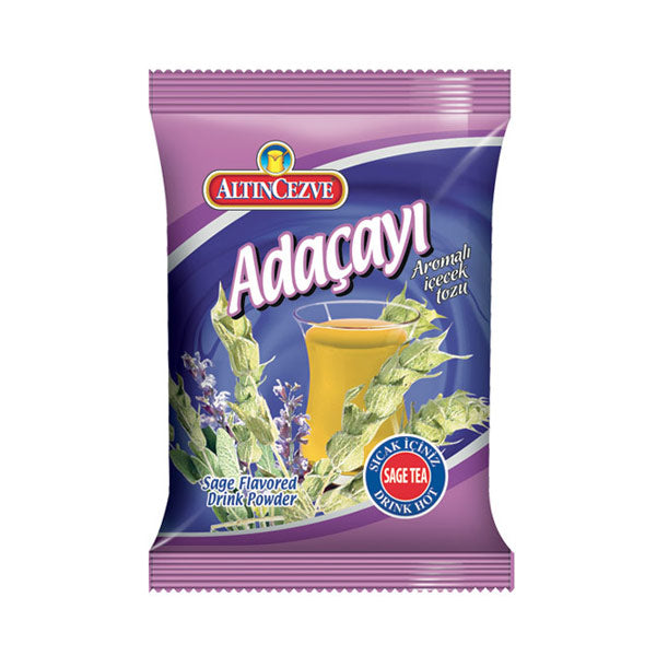 Altincezve Sage Flavored Instant Drink Powder 250g Pack - Altincezve - Image 1