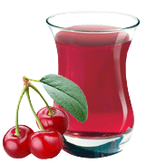 Altincezve Sour Cherry Flavored Instant Drink Powder 250g Pack - Altincezve - Image 2
