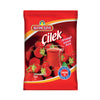 Altincezve Strawberry Flavored Instant Drink Powder 250g Pack thumbnail 2