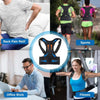 Ankaflex Posture Corrector Back Support Corset thumbnail 4