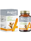 Argivit Focus 30 Tablets bottle for mental clarity thumbnail 1