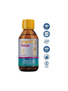 Argivit Focus Syrup 150 ml bottle for cognitive support thumbnail 2