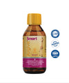 Argivit Smart Syrup 150 ml bottle for energy support thumbnail 2
