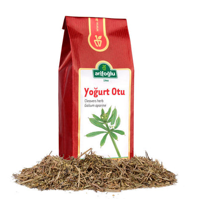 Arifoglu Dried Yogurt Herb 55g Pack - Arifoglu
