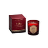 Atelier Rebul Pera scented candle 210 g in elegant glass jar thumbnail 1