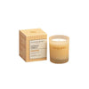 Translation missing: ar.Atelier Rebul tangerine scented candle 140 g in elegant glass jar accessibility.thumbnail 1