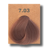 Translation missing: ar.BioMagic Hair Color Cream Caramel Blonde No: 7.03 packaging and product accessibility.thumbnail 2
