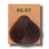 Translation missing: ar.BioMagic Hair Color Cream Chocolate Brown No: 66.07 packaging and product
 accessibility.thumbnail 2