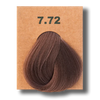 Translation missing: ar.BioMagic Hair Color Cream Ash Brown No: 7.72 packaging and product view accessibility.thumbnail 2